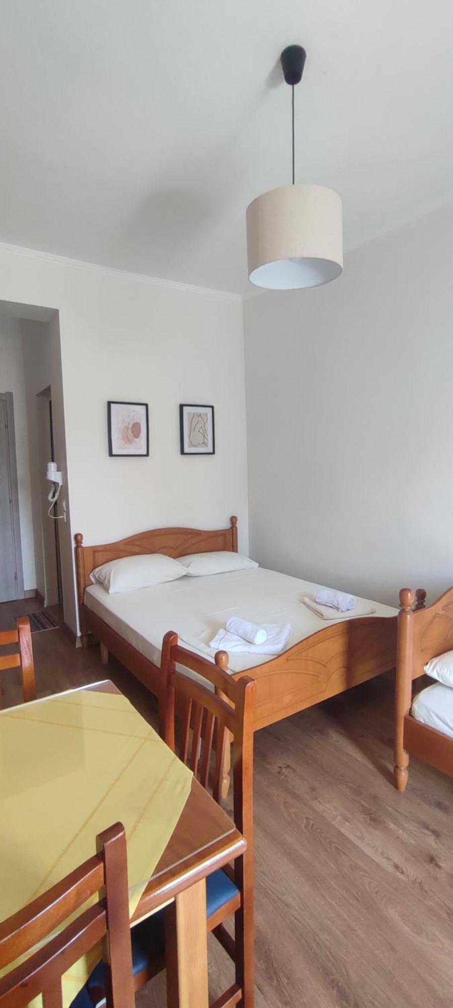 Duka Rooms Himare Room photo