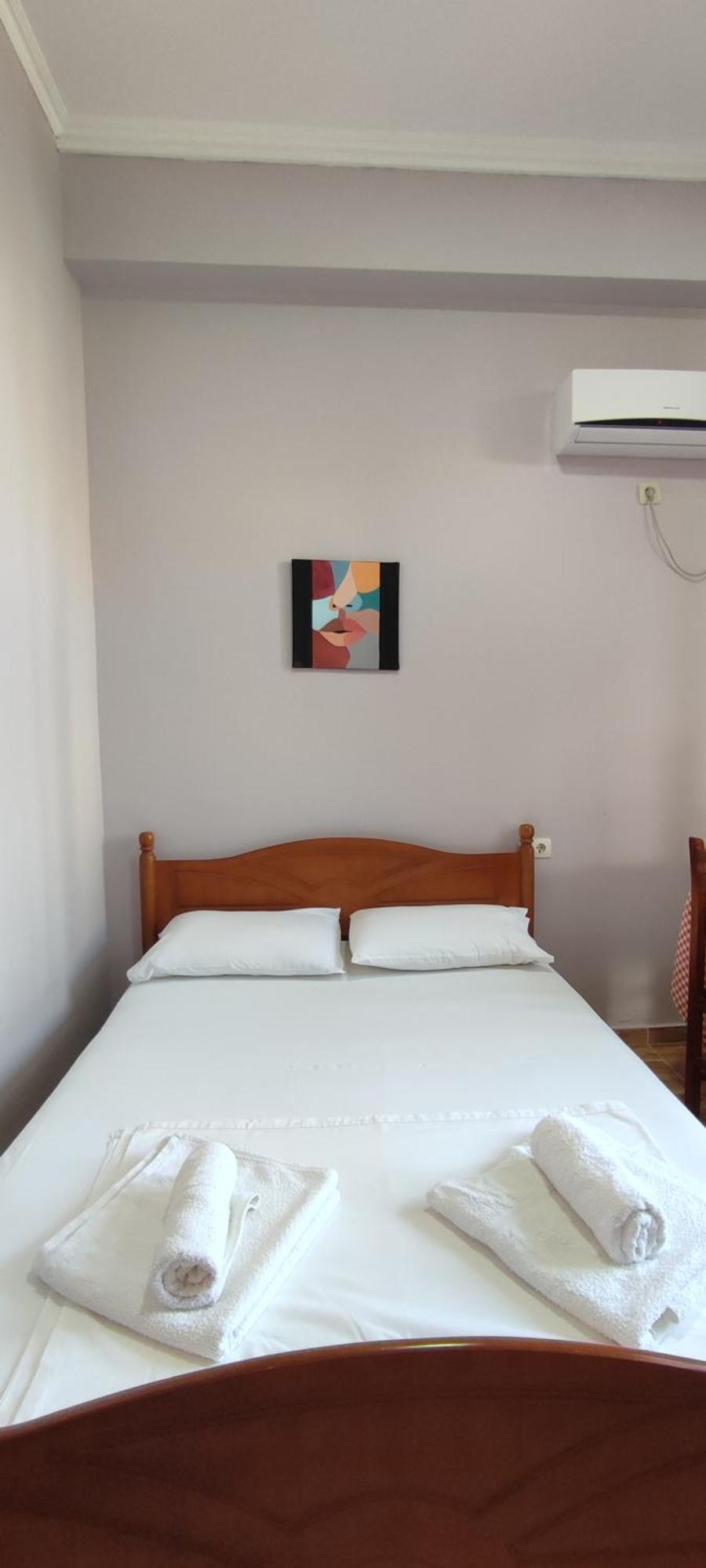 Duka Rooms Himare Room photo