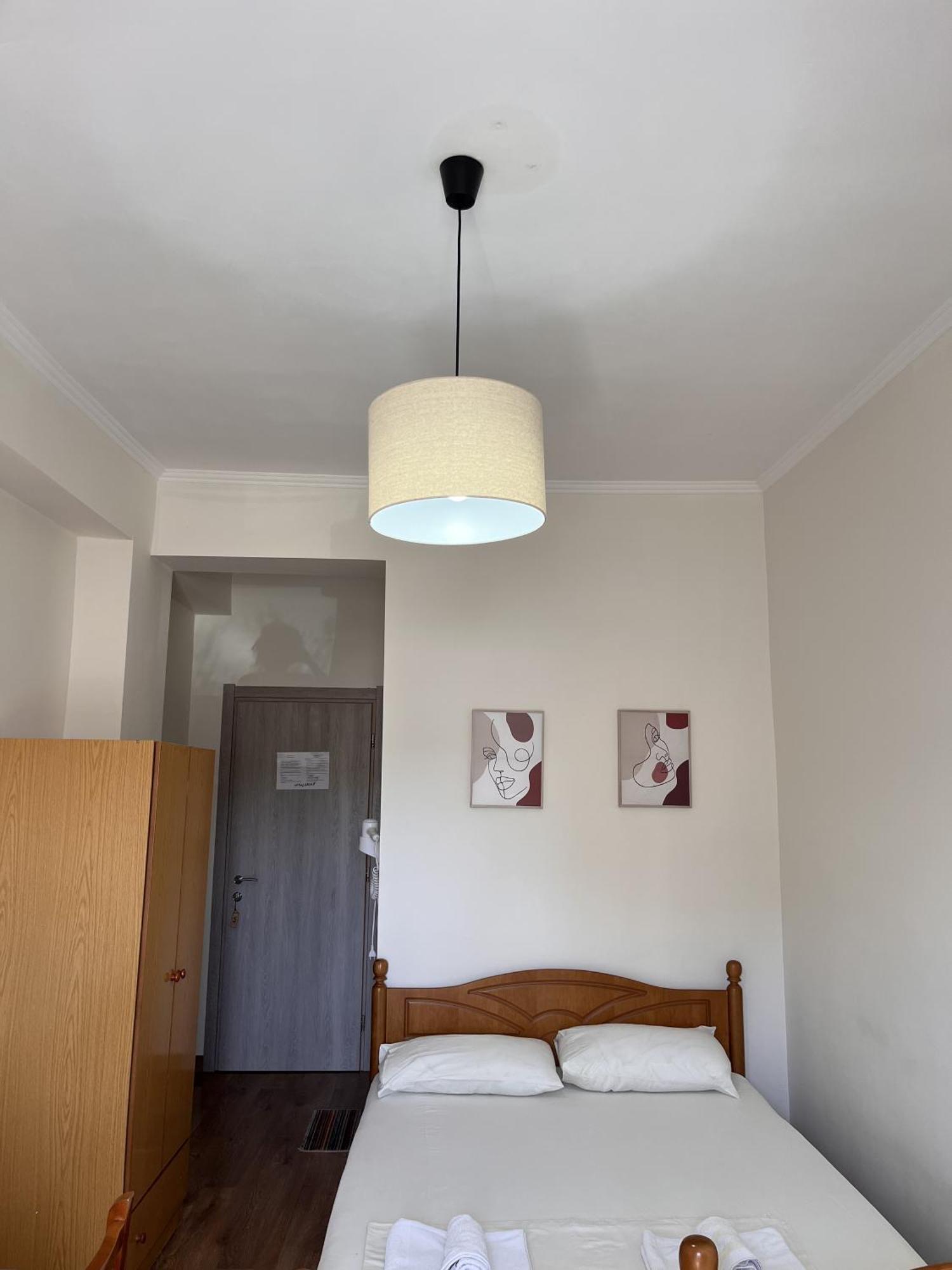 Duka Rooms Himare Room photo
